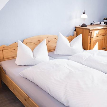 Pension Friedrichshof Бад-Клостерлаусниц Экстерьер фото